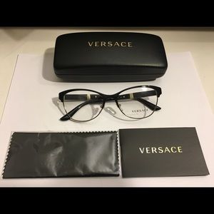 Versace Female Glasses